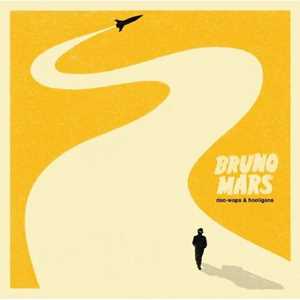 Vinile Doo-Wops & Hooligans Bruno Mars
