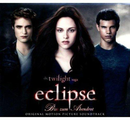 Exlipse-Bis(S) Zum Abendr (Colonna sonora) - CD Audio