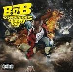 B.o.B Presents the Adventures of Bobby Ray