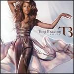 Pulse - CD Audio di Toni Braxton