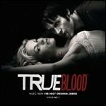 True Blood vol.2 (Colonna sonora)