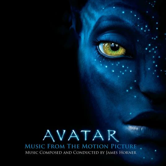 Avatar (Colonna sonora) - CD Audio di James Horner