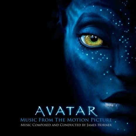 Avatar (Colonna sonora) - CD Audio di James Horner