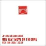 One Fast Move or I'm Gone. Kerouac's Big Sur (Colonna sonora)