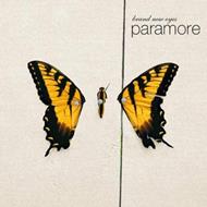 Brand New Eyes