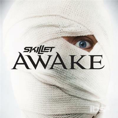 Awake - CD Audio di Skillet