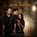 Twilight. New Moon (Colonna sonora) - CD Audio