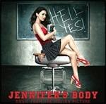 Jennifer's Body (Colonna sonora)