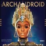 The Archandroid - CD Audio di Janelle Monae