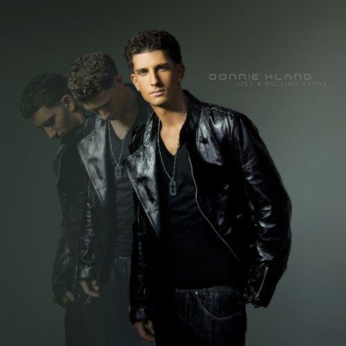 Just A Rolling Stone - CD Audio di Donnie Klang