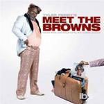 Tyler Perry's Meet the.. (Colonna sonora)