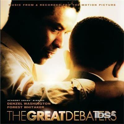 Great Debaters (Colonna Sonora) - CD Audio