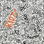 Riot! - CD Audio di Paramore