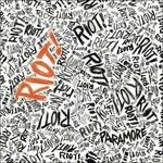 Riot! - CD Audio di Paramore