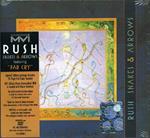 Rush. Snakes and Arrows (DVD)