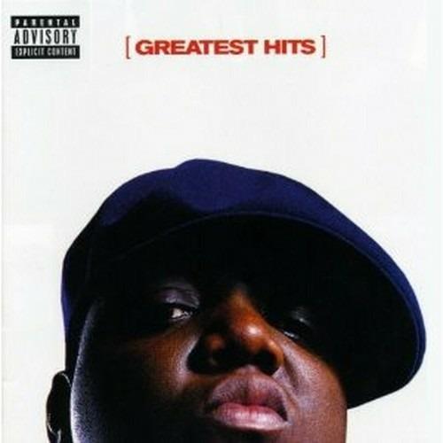 The Notorius BIG. Greatest Hits - CD Audio di Notorious BIG