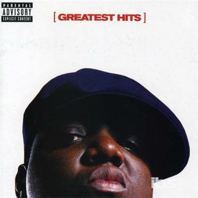 Greatest Hits - CD Audio di Notorious BIG