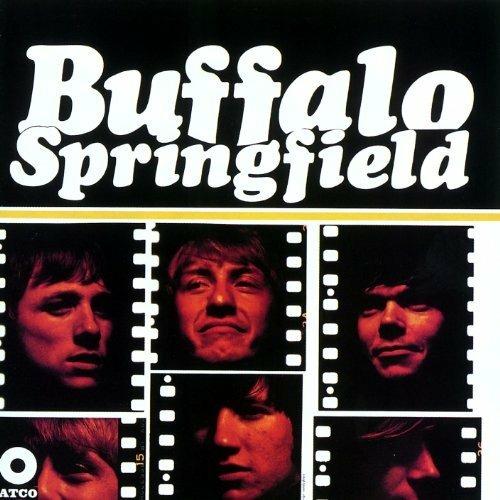 Buffalo Springfield - CD Audio di Buffalo Springfield