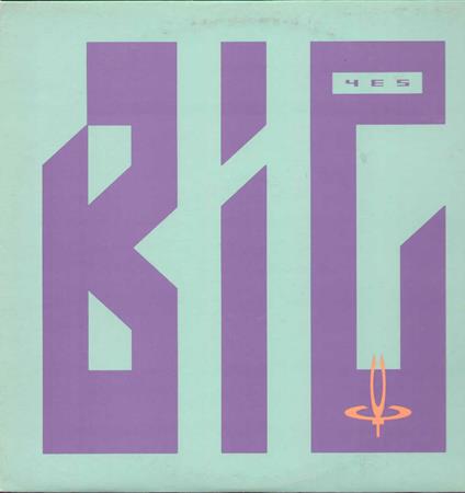 Big Generator - Vinile LP di Yes