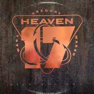 Pleasure One - Vinile LP di Heaven 17