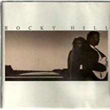 Rocky Hill - CD Audio di Rocky Hill