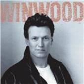 Roll With It - CD Audio di Steve Winwood