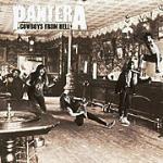 Cowboys from Hell - CD Audio di Pantera