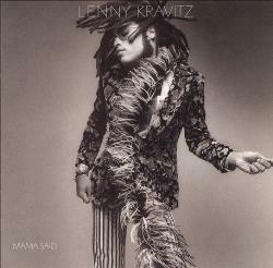 Mama Said - CD Audio di Lenny Kravitz