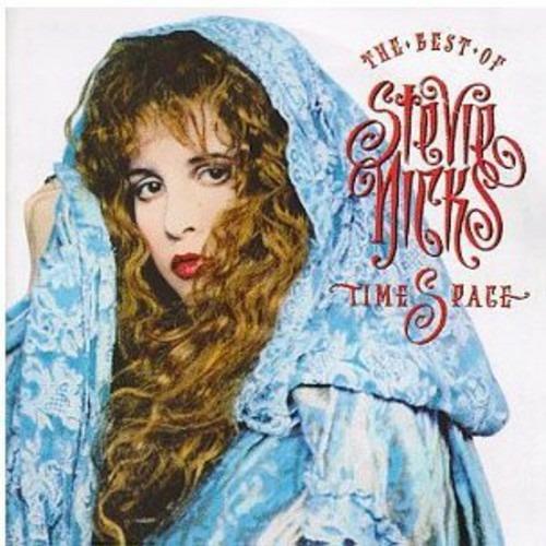 Best of.timespace - CD Audio di Stevie Nicks