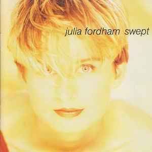 Swept - CD Audio di Julia Fordham