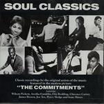 The Commitments (Original Recordings Of Featured Music)