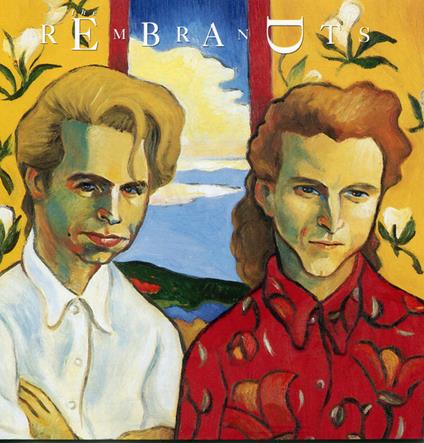 Rembrandts - CD Audio di Rembrandts