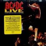 Live Ltd Edition