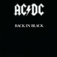 Back In Black