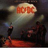 Let There Be Rock - CD Audio di AC/DC