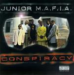 Junior Mafia - Conspiracy