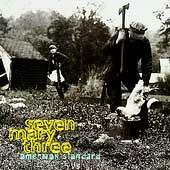 American Standard - CD Audio di Seven Mary Three