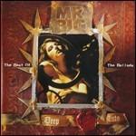 The Best of the Ballads - CD Audio di Mr. Big