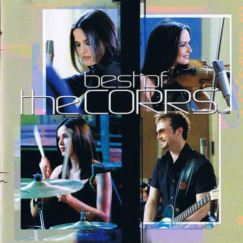 Best Of Corrs - CD Audio di Corrs