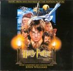 Harry Potter e La Pietra Filosofale (Colonna sonora)