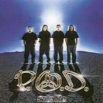 Satellite (European Bonus Version) - CD Audio di P.O.D.