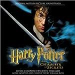 Harry Potter e La Camera Dei Segreti (Colonna sonora) - CD Audio di John Williams