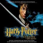 Harry Potter And The Chamber Of Secrets (Colonna Sonora)