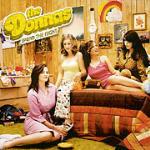 Spend the Night - CD Audio di Donnas