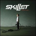 Comatose - CD Audio di Skillet