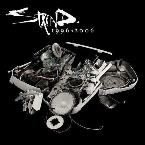 Singles 1996-2006 - CD Audio di Staind