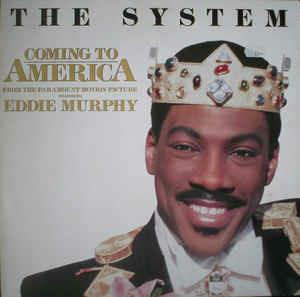 Coming To America - Vinile LP di System