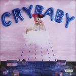 Cry Baby - CD Audio di Melanie Martinez