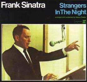 Strangers In The Night - CD Audio di Frank Sinatra