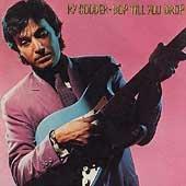 Bop Till You Drop - CD Audio di Ry Cooder